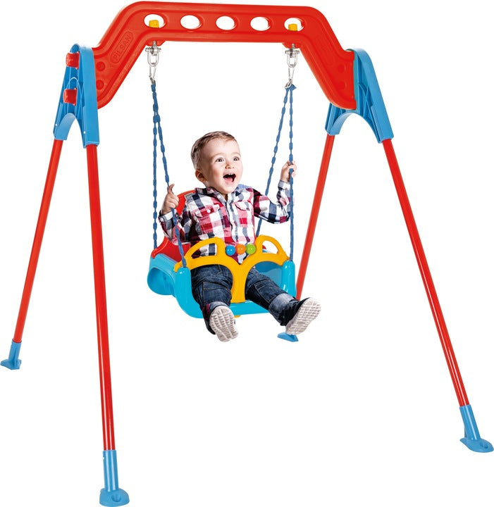 Balançoire pour enfants - PILSAN