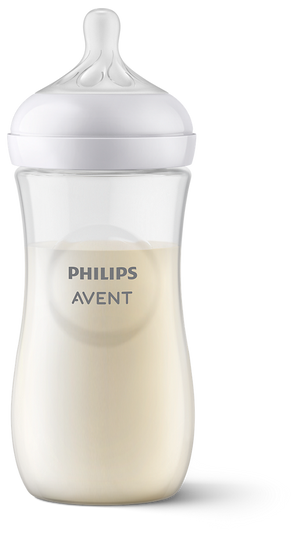 Biberon Philips Avent Natural Response