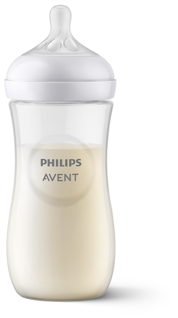 Biberon Philips Avent Natural Response