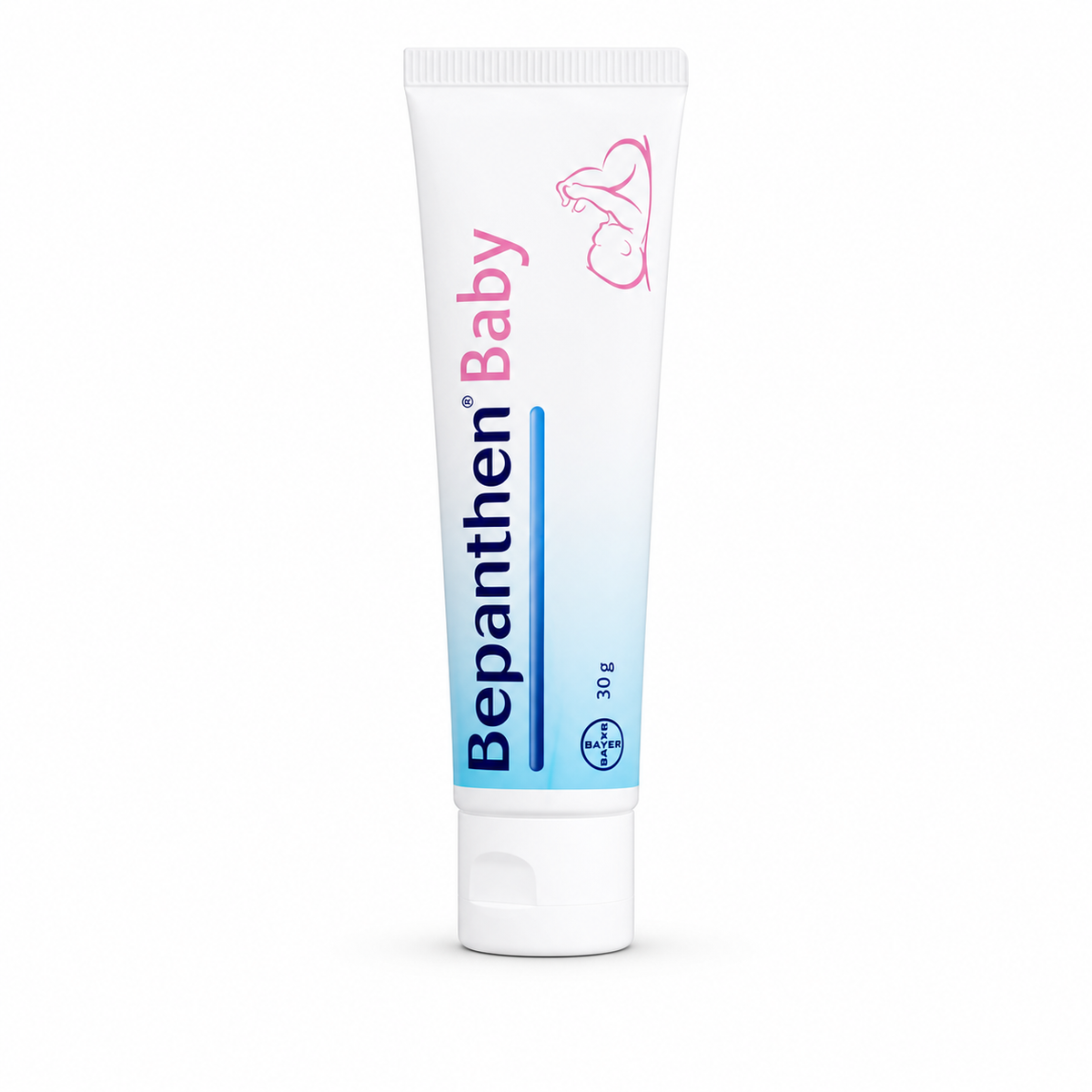 Bepanthen pommade - 30 g