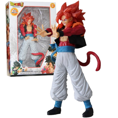 Gogeta (Dragon Ball Z) figurine 18cm