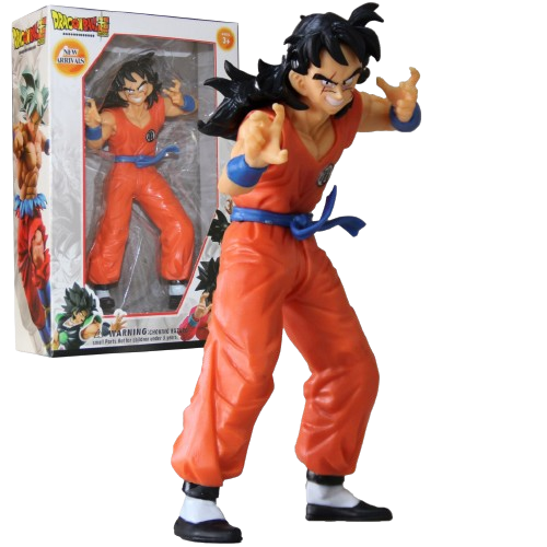 Goku (Dragon Ball Z) figurine 18cm