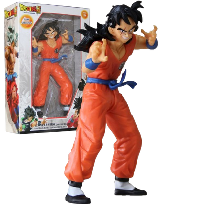 Goku (Dragon Ball Z) figurine 18cm