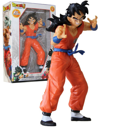 Goku (Dragon Ball Z) figurine 18cm