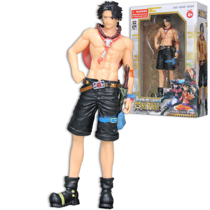 Portgas D. Ace (One piece) figurine 17cm