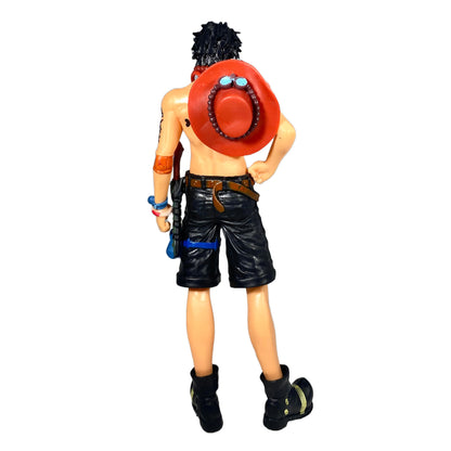 Portgas D. Ace (One piece) figurine 17cm