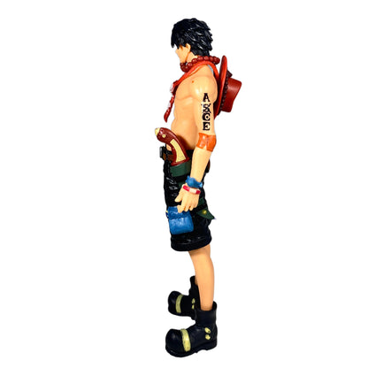 Portgas D. Ace (One piece) figurine 17cm