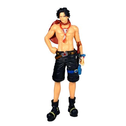 Portgas D. Ace (One piece) figurine 17cm