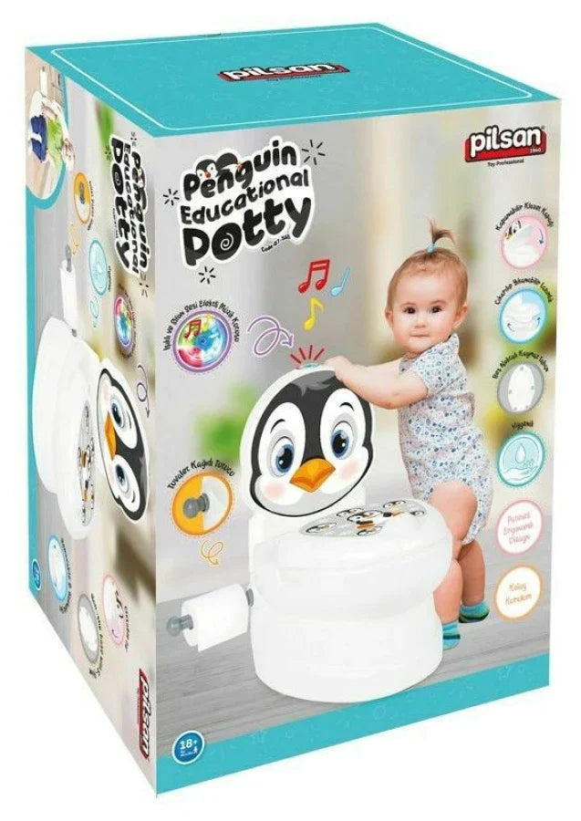 Pot éducatif pour bébé – PILSAN