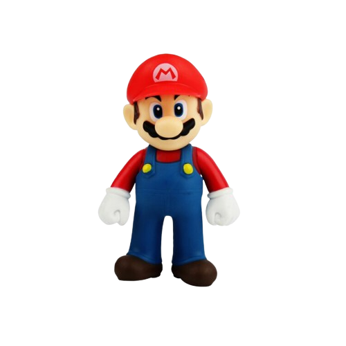 Figurine Mario 12cm