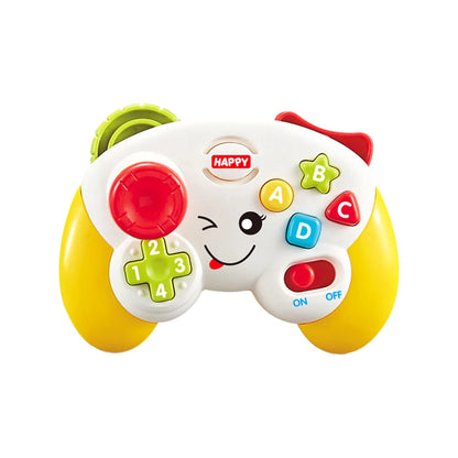 Manette de jeu