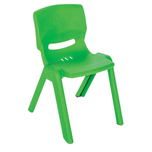 Chaise enfant Pilsan Vert
