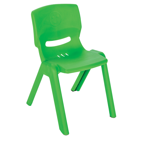 Chaise enfant Pilsan Vert