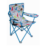 Chaise pliable pour enfant