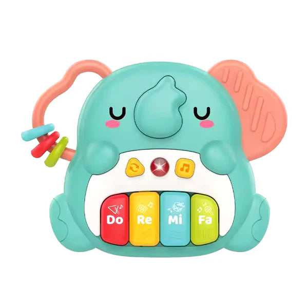 Eléphant musical - HUANGER