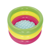 Piscine ronde gonflable pour bébés