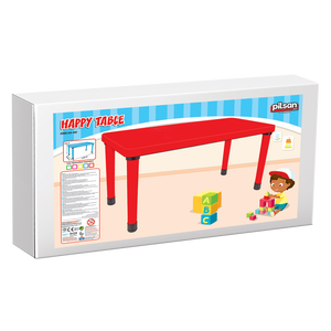 Happy Table Pilsan — 4 coloris