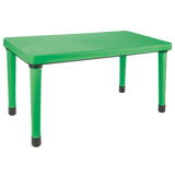 Happy Table Pilsan Vert