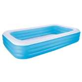 Piscine gonflable familiale