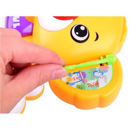 Jouet musical KOALA