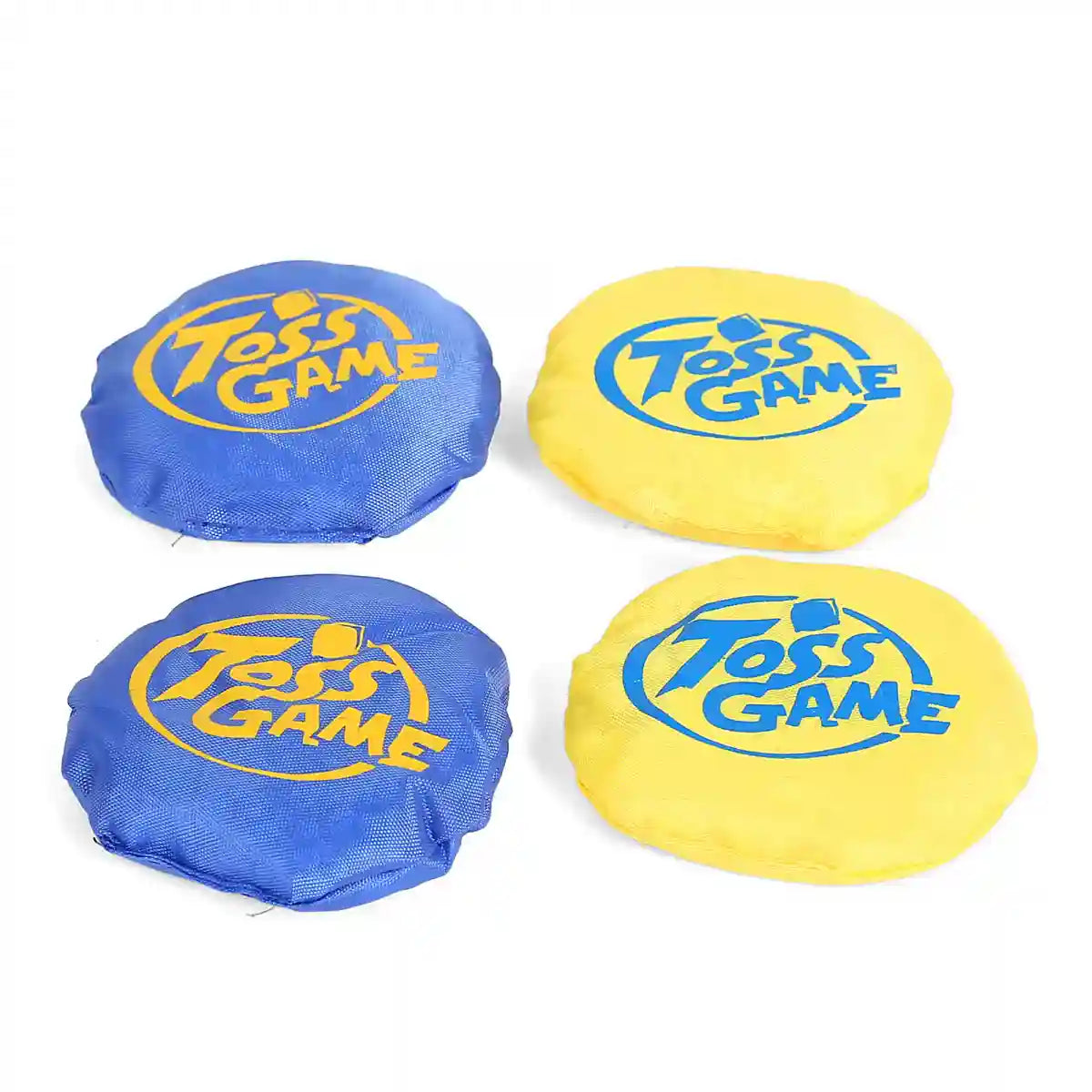 Sacs de lancer colorés Toss Game