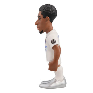 Boîte de collection Minix Football Stars 204 Bellingham Real Madrid