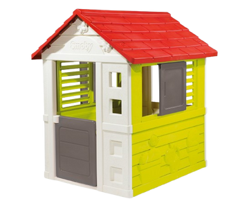 NATURE PLAYHOUSE