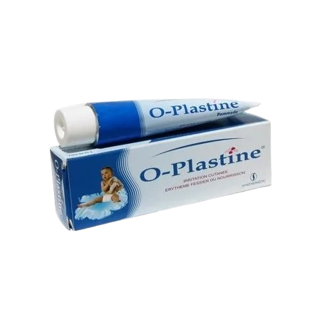 O-plastine pommade - 60 g