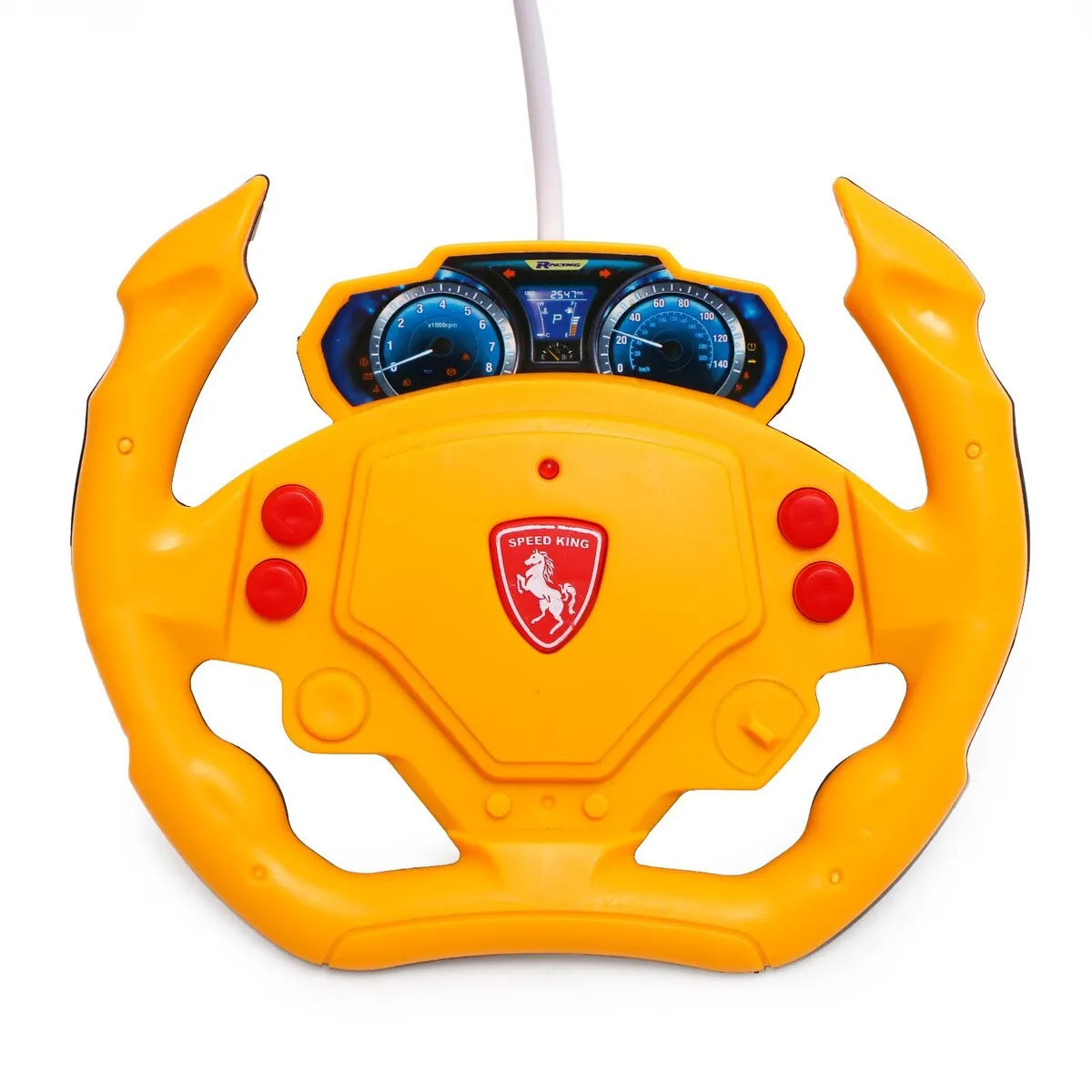 Avion de ligne télécommandé 40 MHz