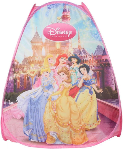 Tente de jeu - DISNEY PRINCESS