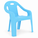 Chaise Lucky — Pilsan (fauteuil enfant avec accoudoirs)