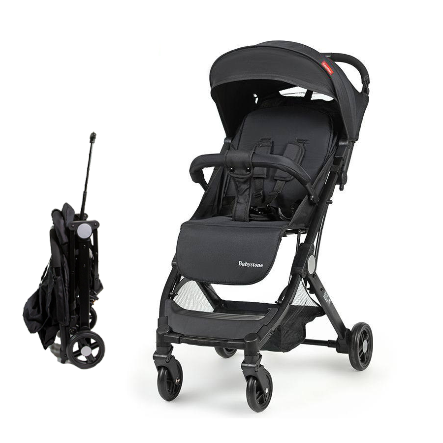 Baby Stone Poussette Valise 0 3 ans JOJOUX