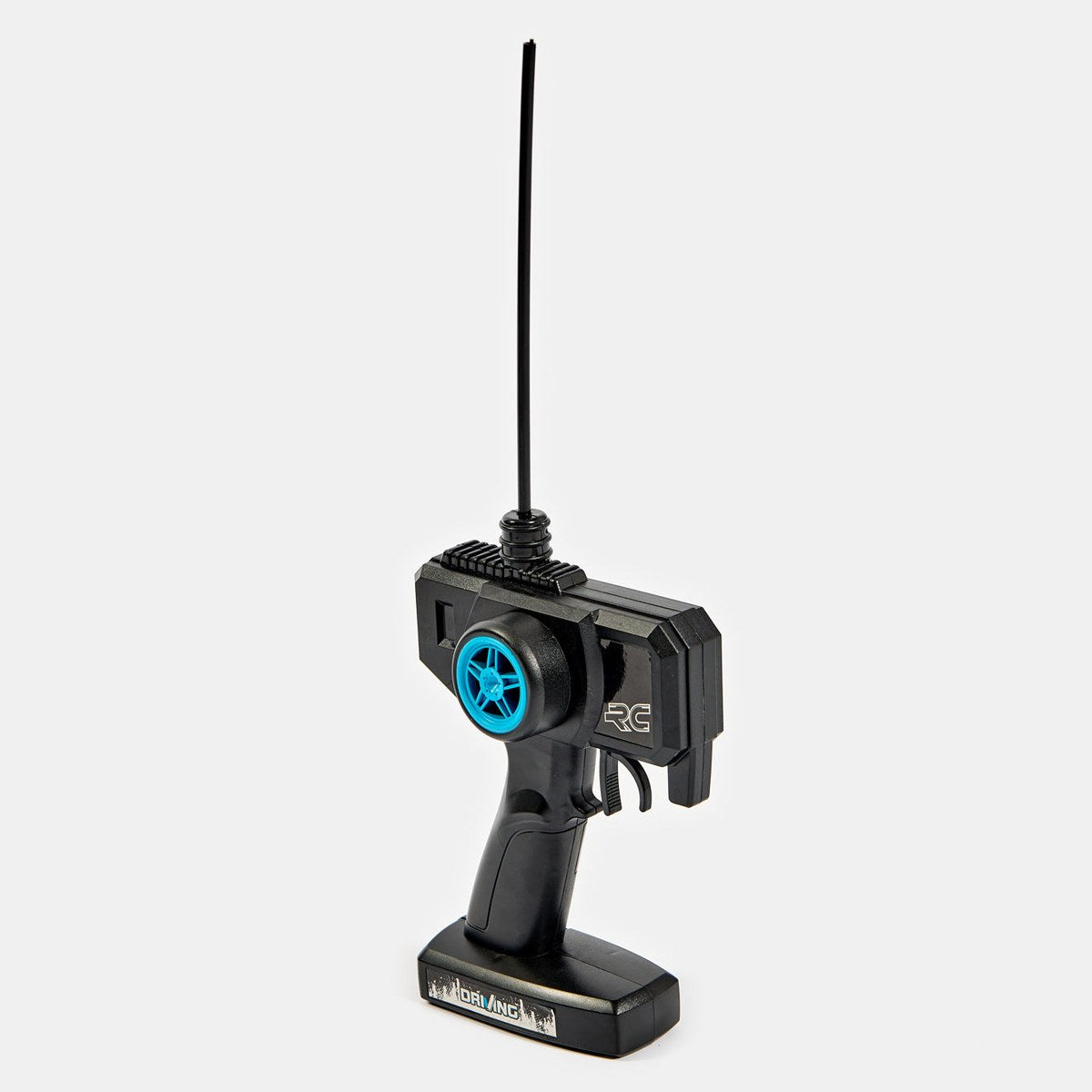 Télécommande pistolet 27 MHz du monster truck radiocommandé RC Wild Monster