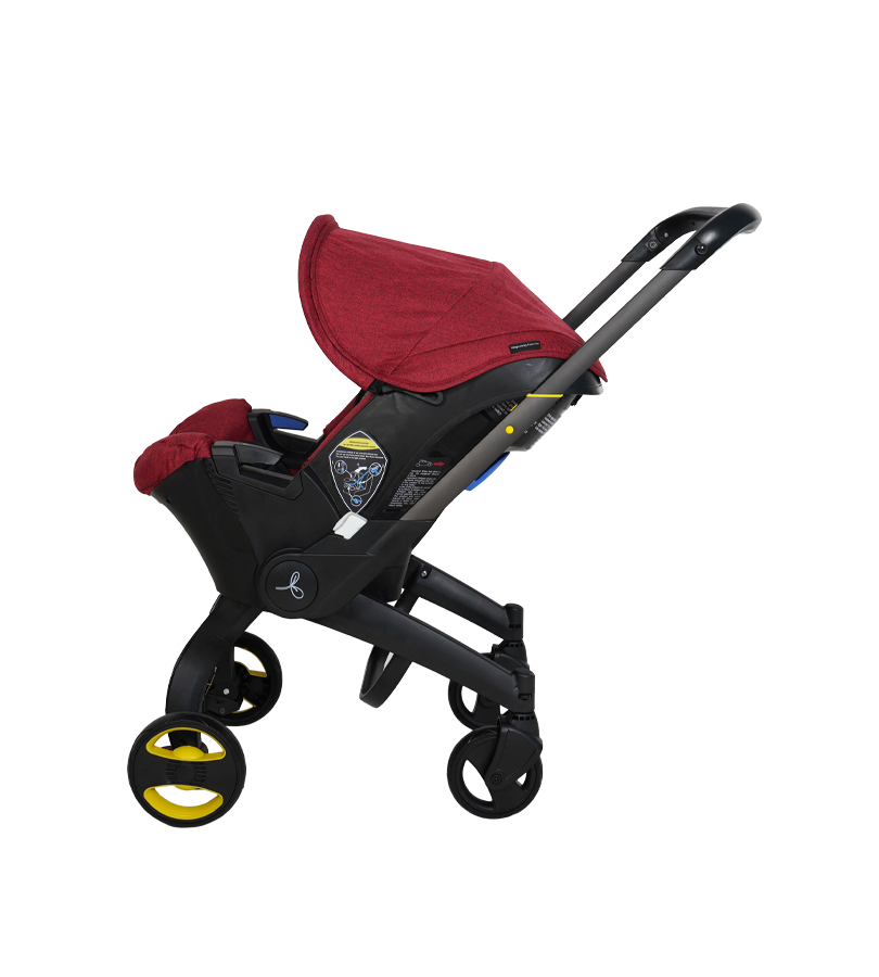 Poussette pliable automatique shop