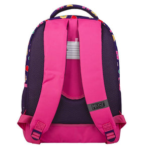Sac à dos Minnie Must — dos ergonomique et bretelles