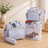 Sac à Langer Chicco – Bleu