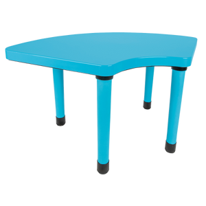Table Happy Arc Pilsan Bleu