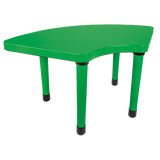 Table Happy Arc Pilsan Vert