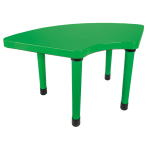 Table Happy Arc Pilsan Vert