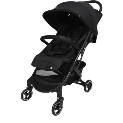 POUSSETTE PILOT COMPACT TRAVEL STROLLER – EVENFLO