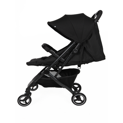 POUSSETTE PILOT COMPACT TRAVEL STROLLER – EVENFLO