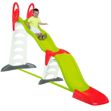 Toboggan 2 en 1 - SMOBY