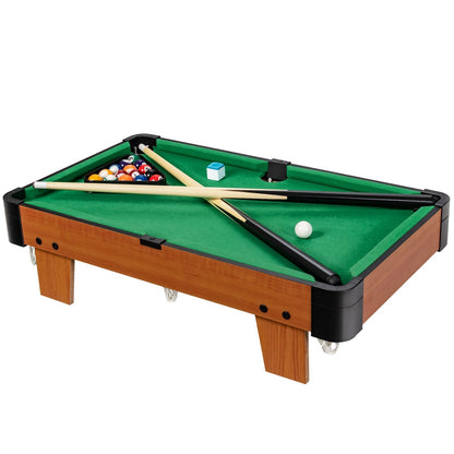 Mini table de billard