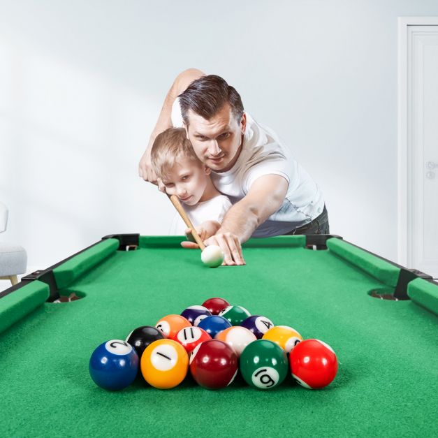 Mini table de billard